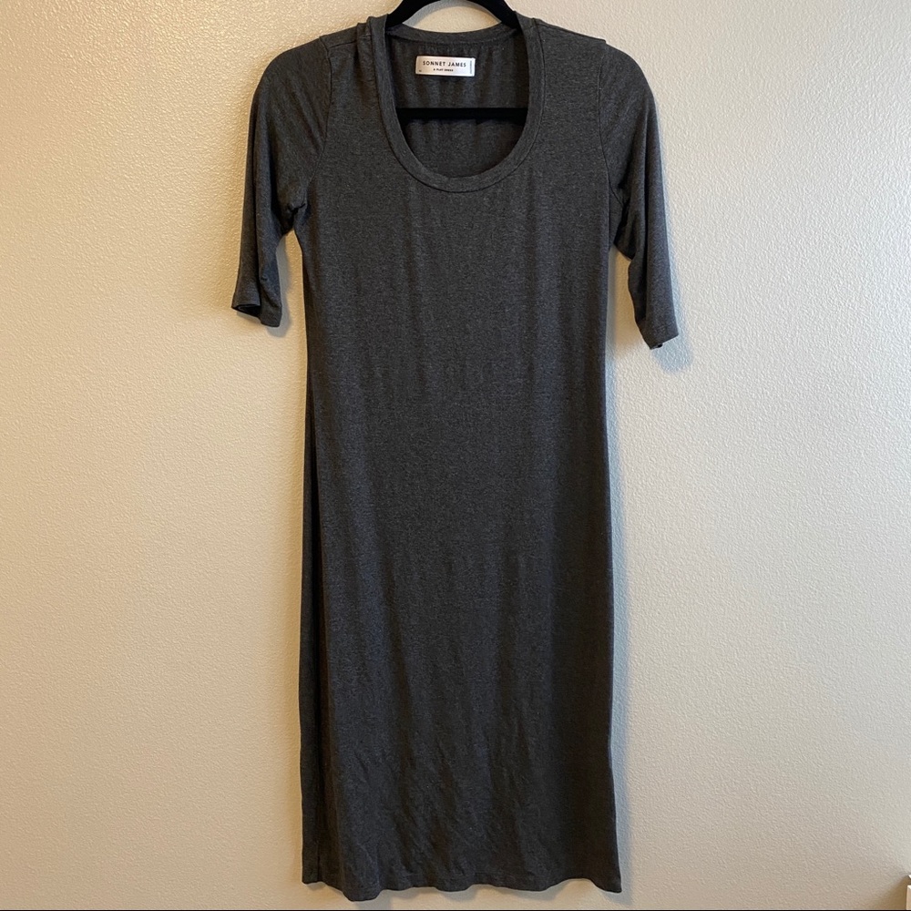 Sonnet James Play Dress